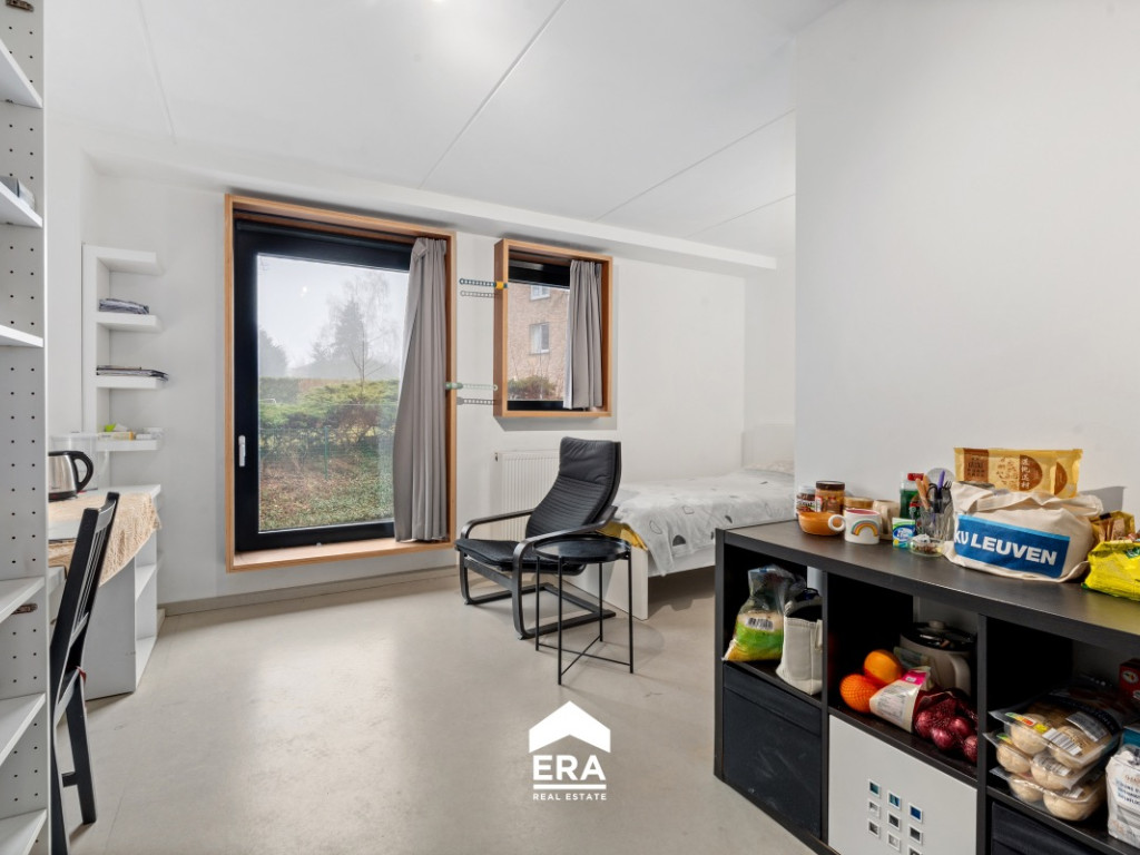 Groenstraat - 263 - 0110 - 3001