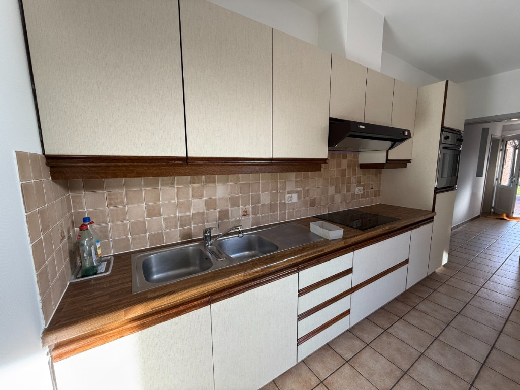 Geelse straat - 30 - - 2260