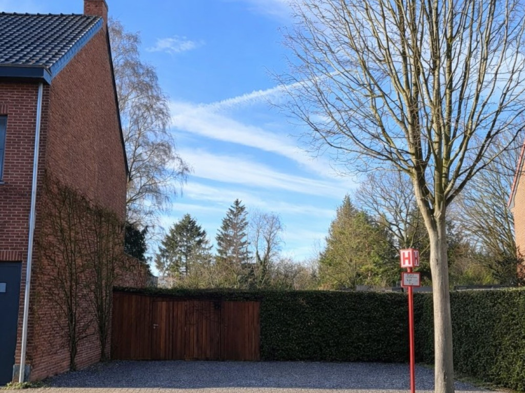 Hanendreef - 98 - - 2930