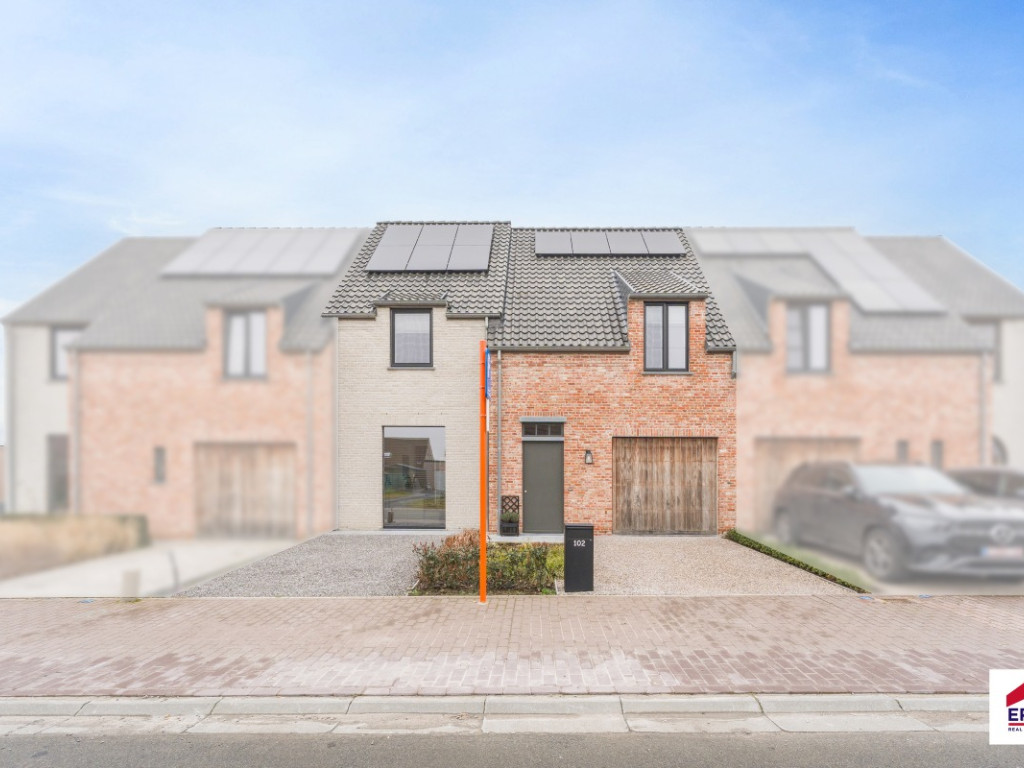 Steenstraat - 102 - - 8760