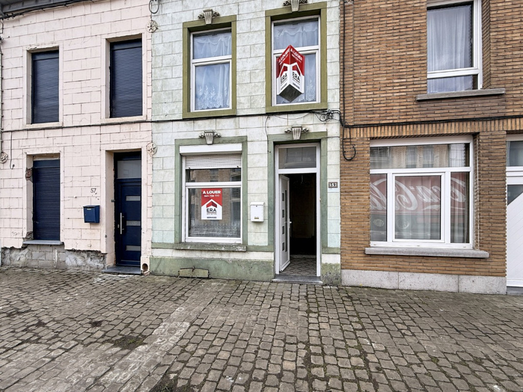 Rue du Port - 59 - - 7330