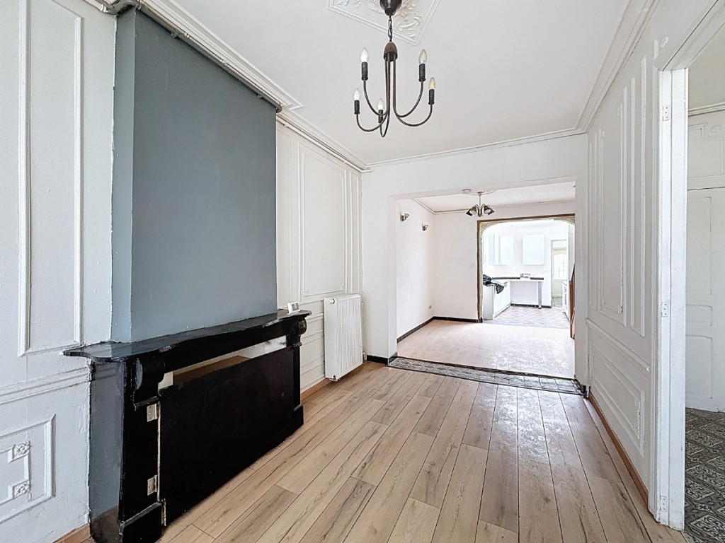 Rue du Port - 59 - - 7330