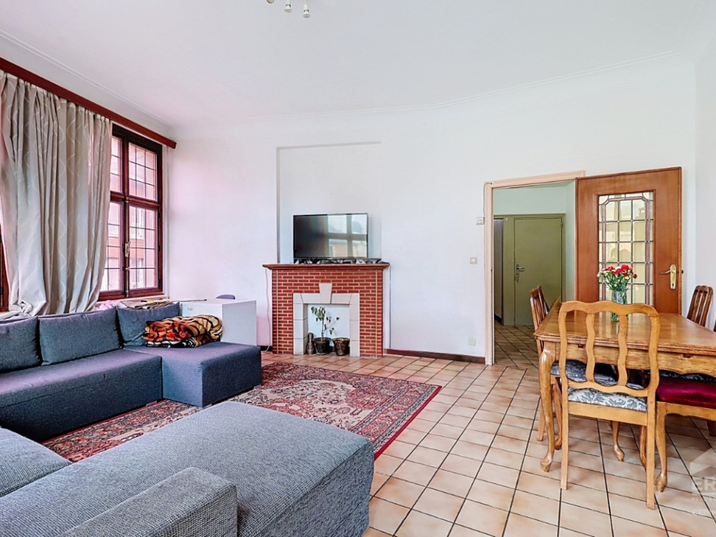 Rue de Namur - 2 - 2 - 1400