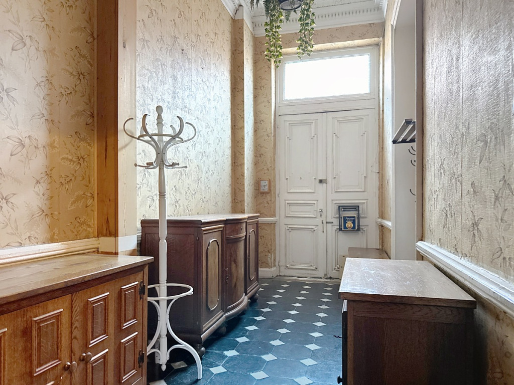 Rue Dothée - 28 - - 4020