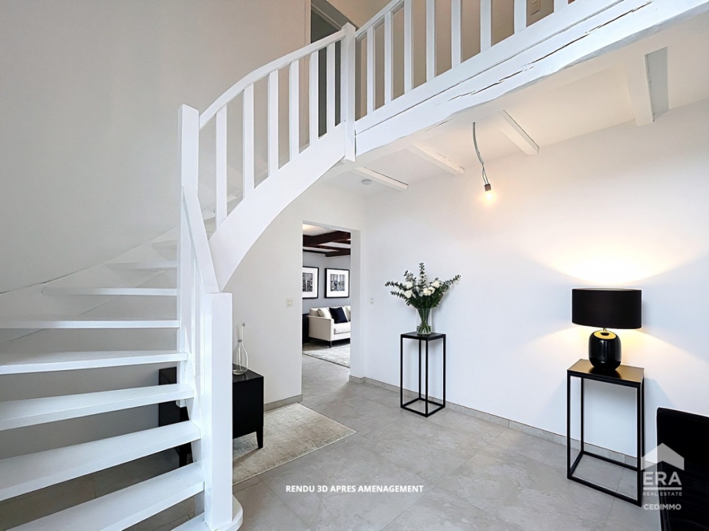 Rue du Bois - 15 - - 1480