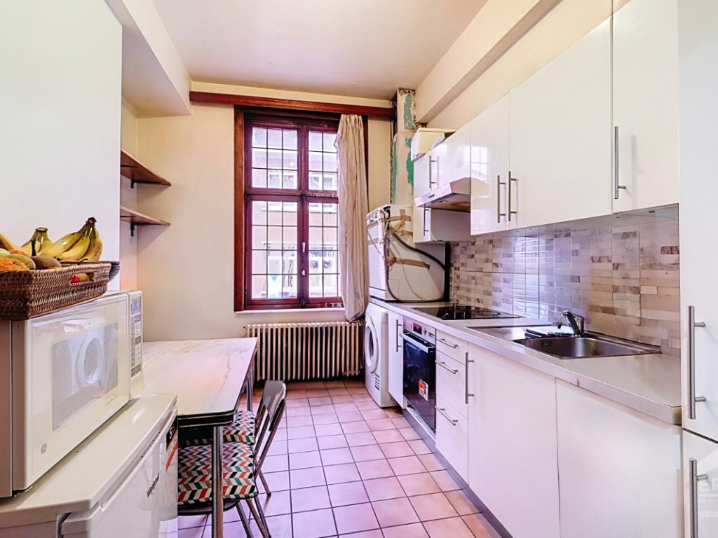 Rue de Namur - 2 - 2 - 1400