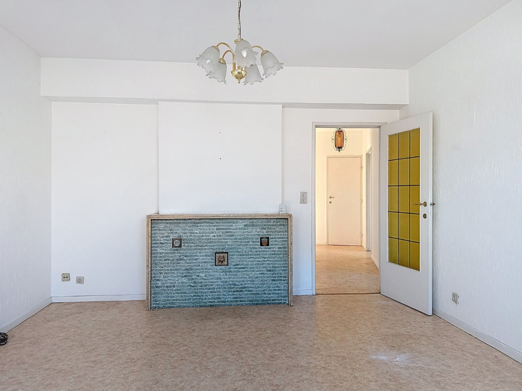 Rue de l'Yser - 427 - B2 - 4430