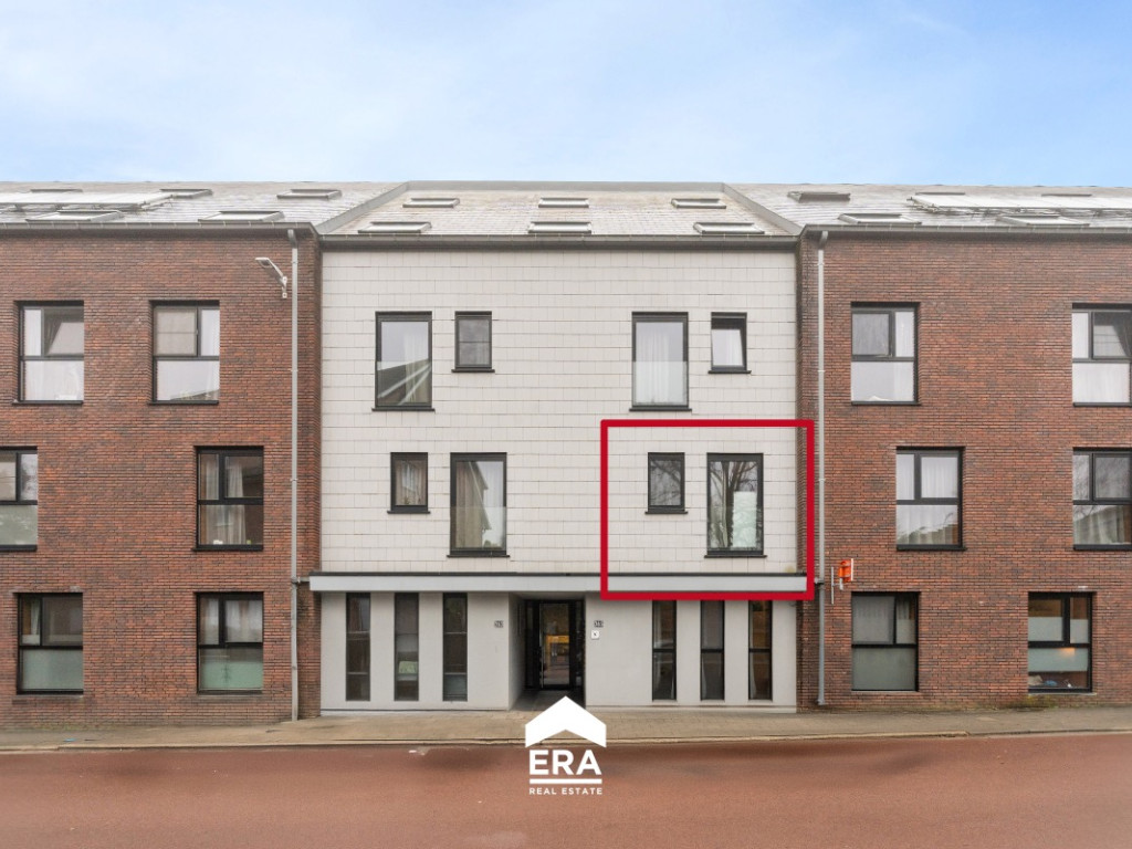 Groenstraat - 263 - 0110 - 3001