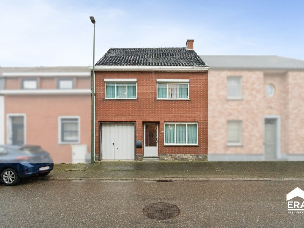 Dorpsstraat - 90 - - 3350