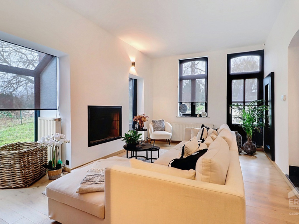 Rue de Nivelles - 79 - - 1440