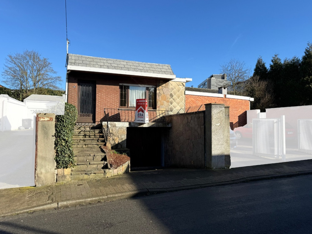 Rue Florent Pirotte - 12 - - 4430