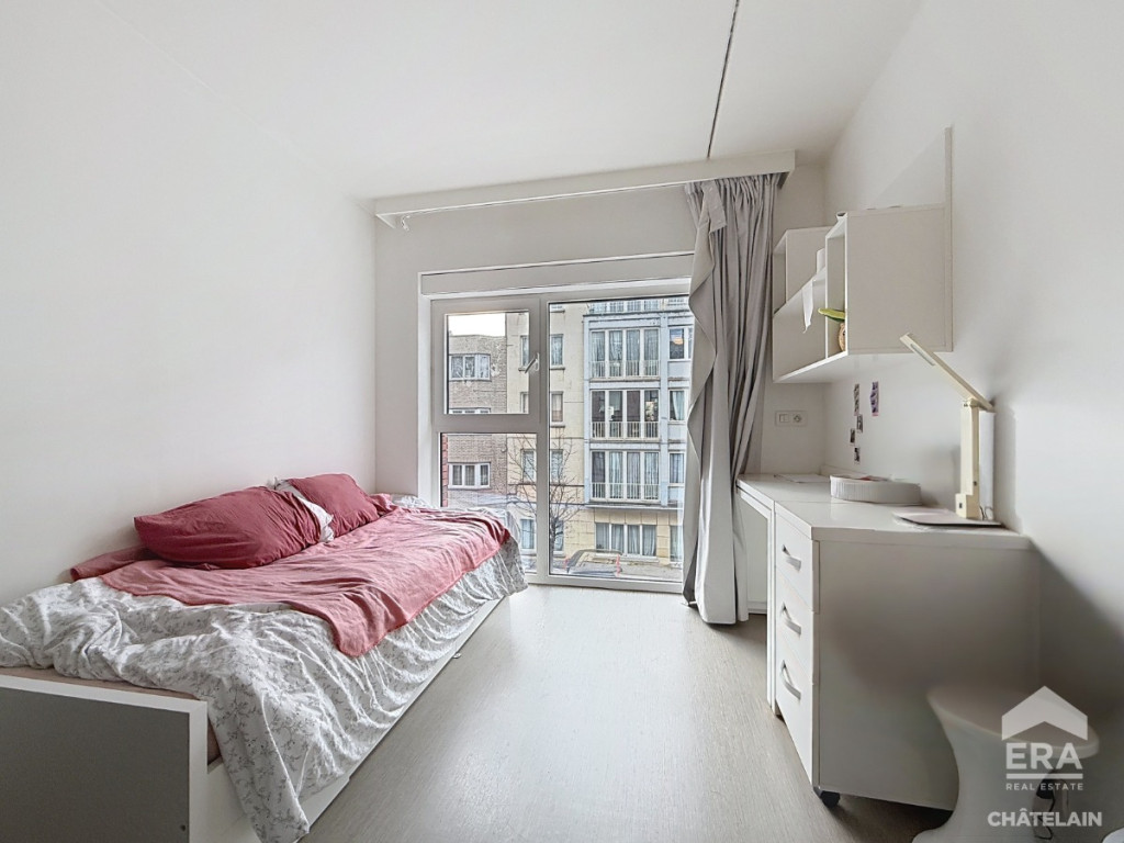 Avenue de la Couronne - 456 - - 1050