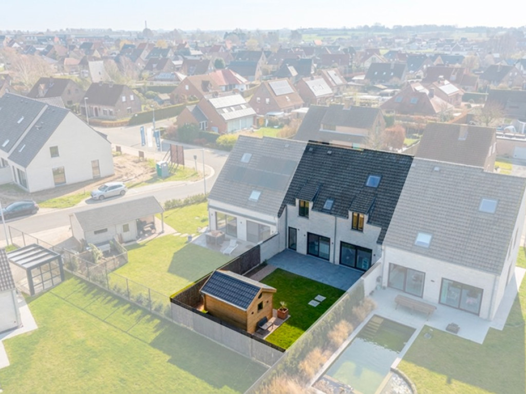 Steenstraat - 102 - - 8760