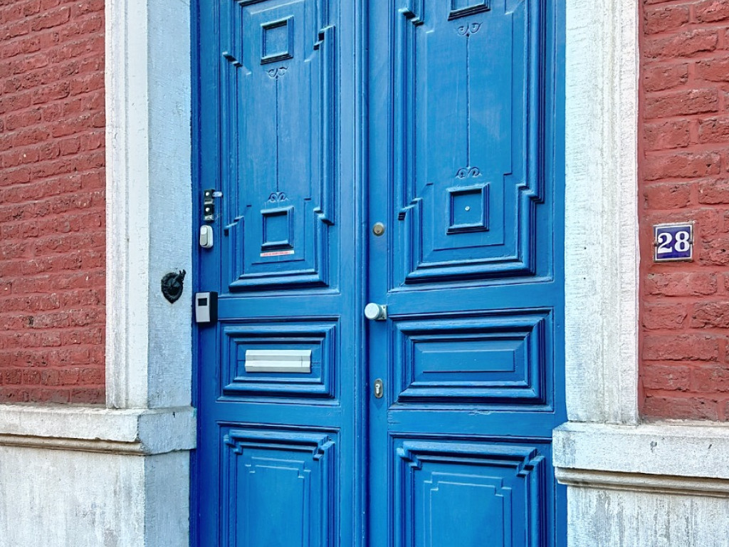 Rue Dothée - 28 - - 4020