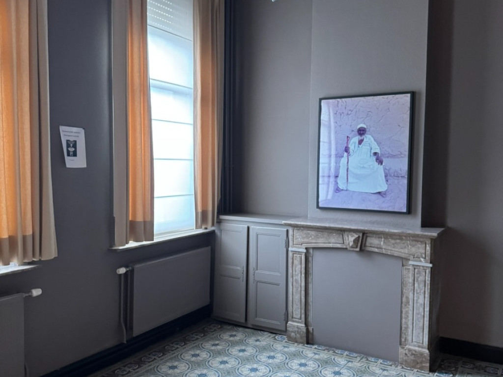 Burgemeester Vandenbogaerdelaan - 18 - - 8870