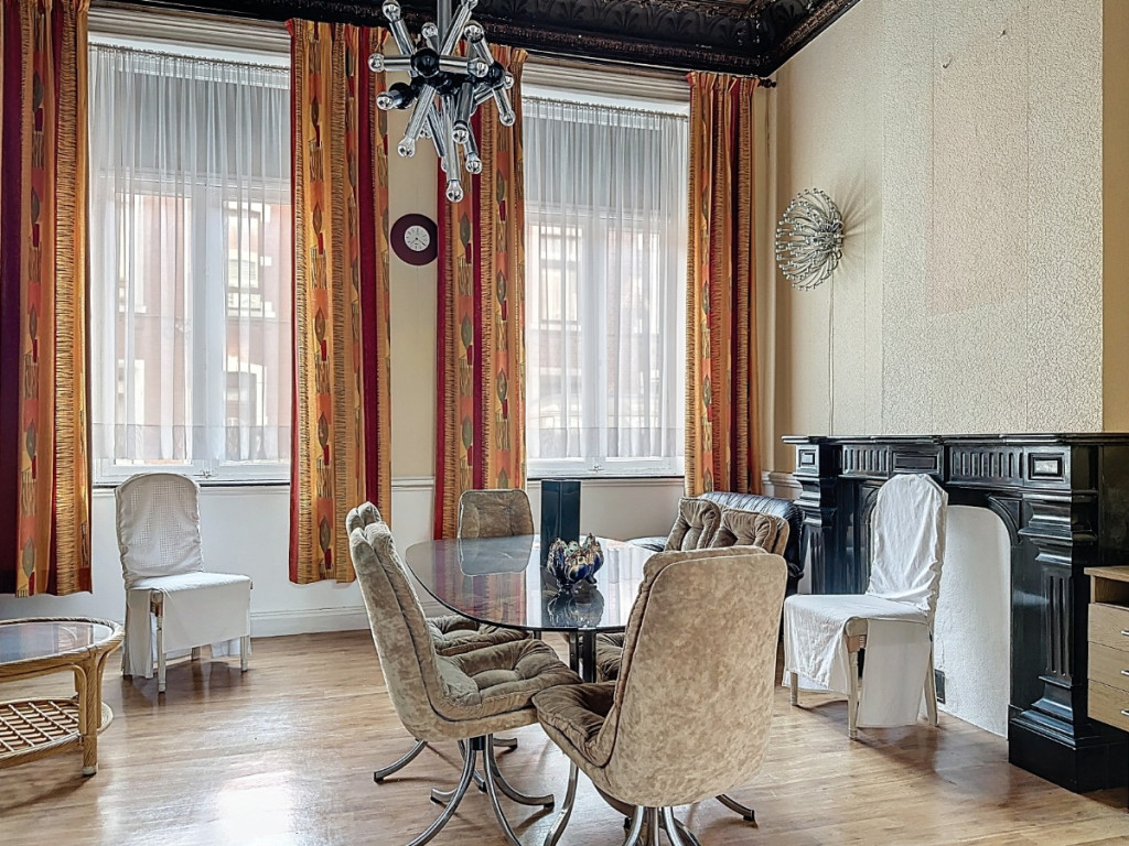 Rue Dothée - 28 - - 4020