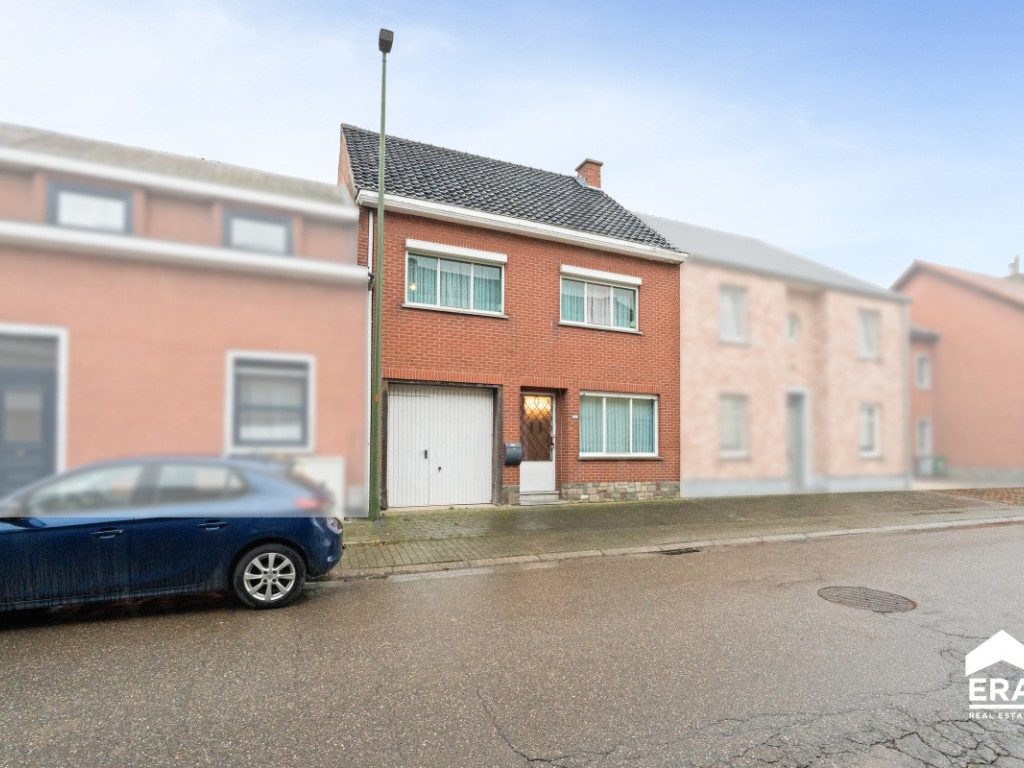 Dorpsstraat - 90 - - 3350