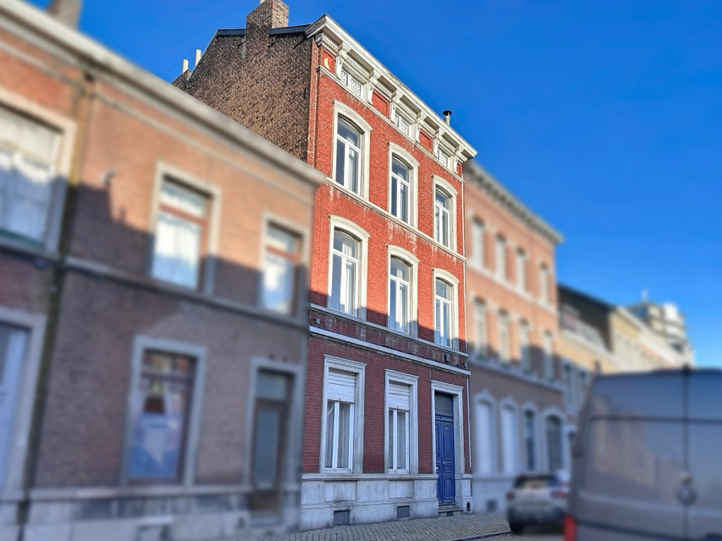 Rue Dothée - 28 - - 4020