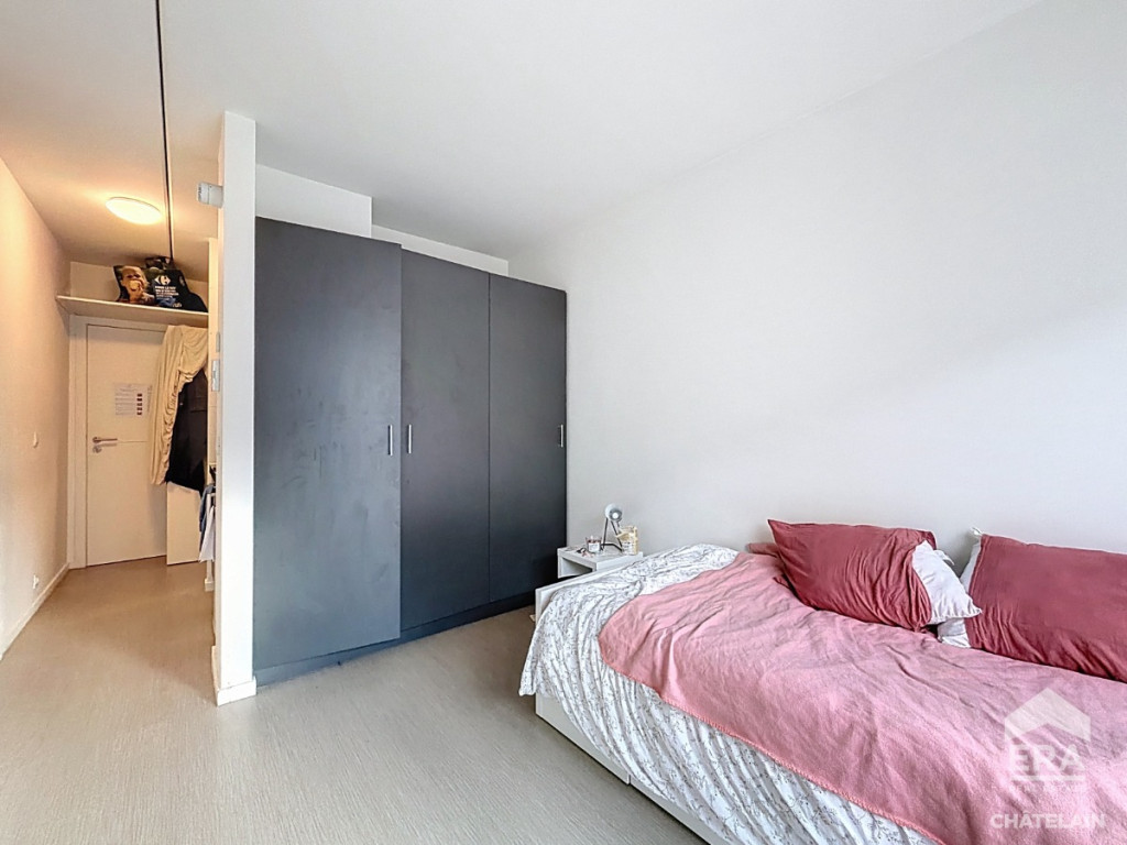 Avenue de la Couronne - 456 - - 1050