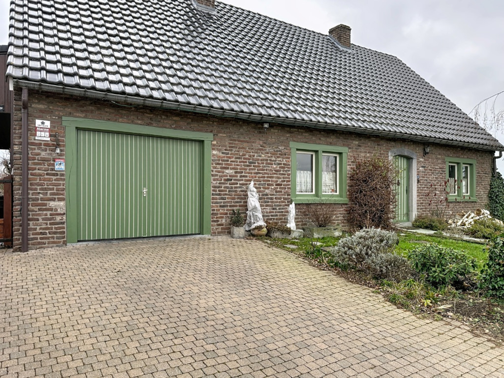 Rue de Fooz - 49 - - 4340