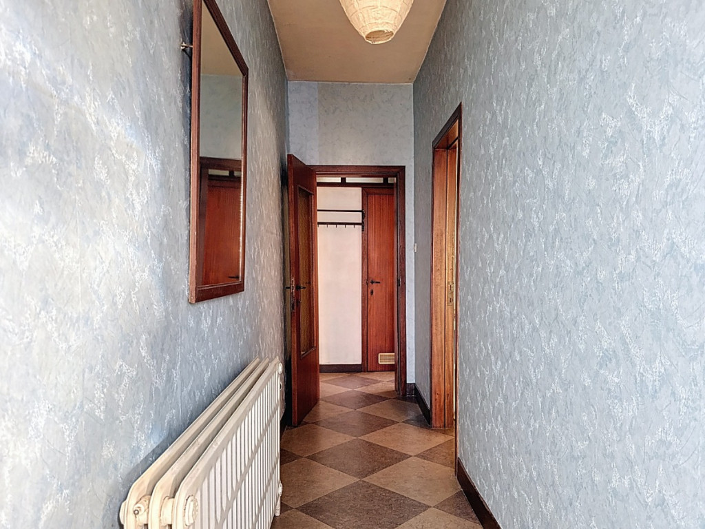 Rue Florent Pirotte - 12 - - 4430