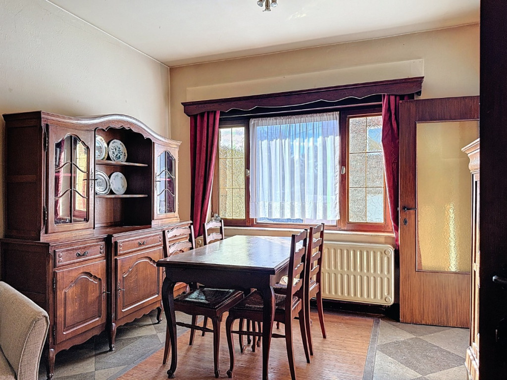 Rue Florent Pirotte - 12 - - 4430