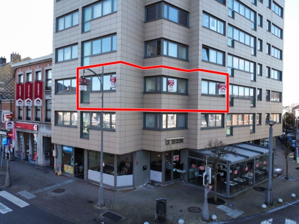 Rue de l'Yser - 427 - B2 - 4430