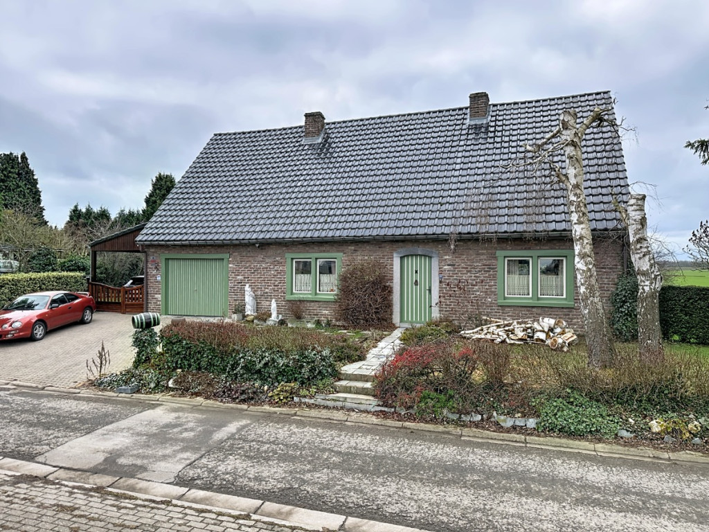 Rue de Fooz - 49 - - 4340