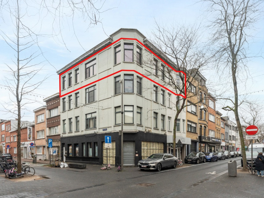 Berendrechtstraat - 53 - 3 - 2020