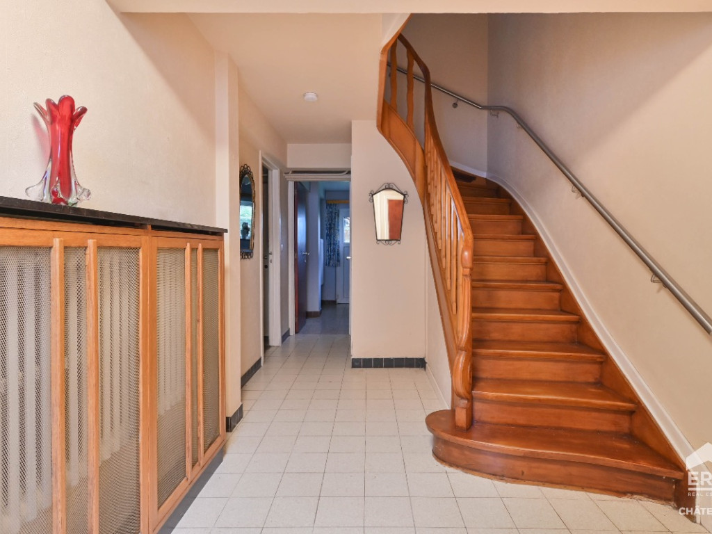 Rue de l'Yser - 48 - - 1180