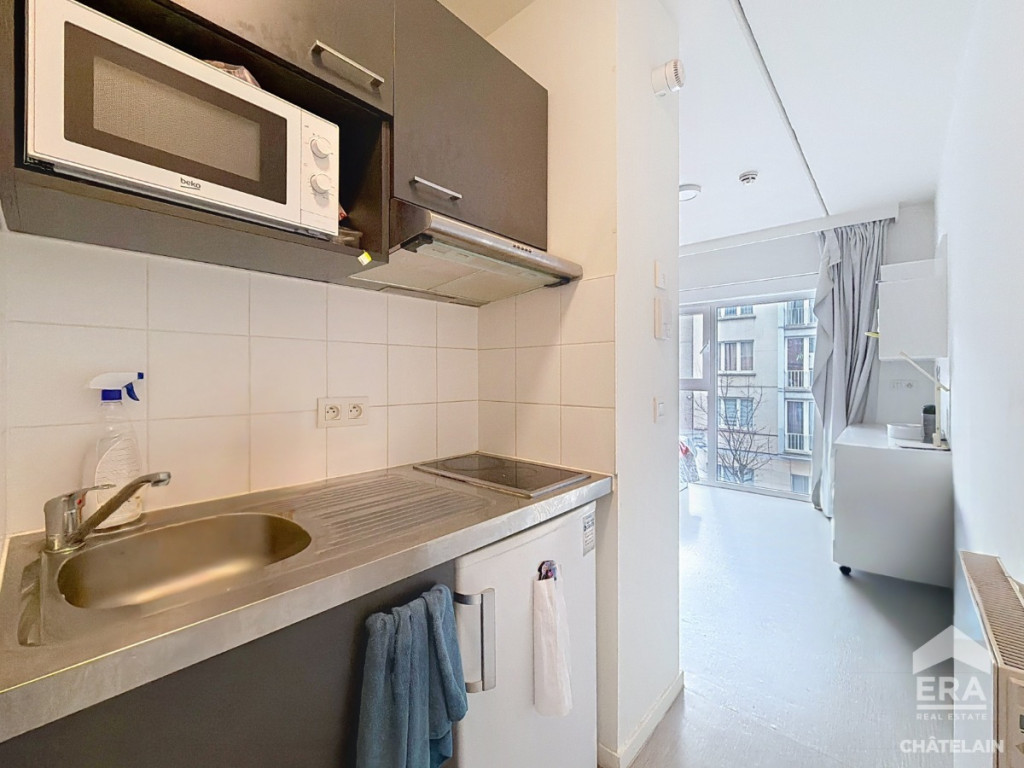 Avenue de la Couronne - 456 - - 1050