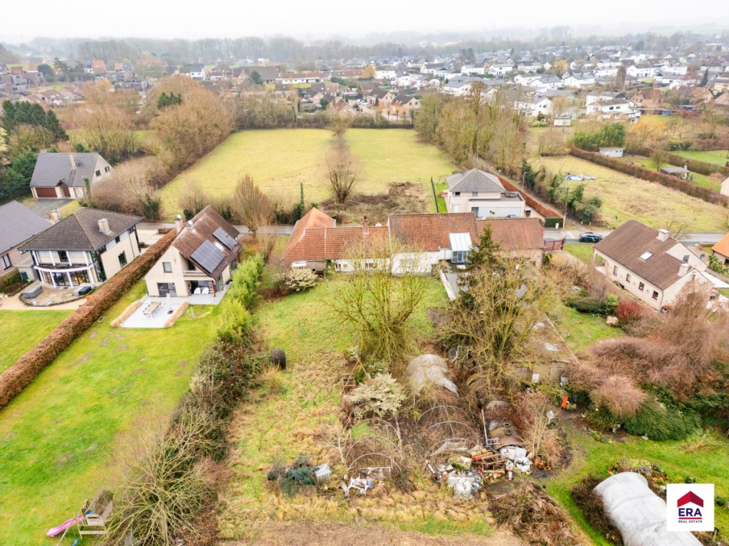 Groenstraat - 91 - - 1740