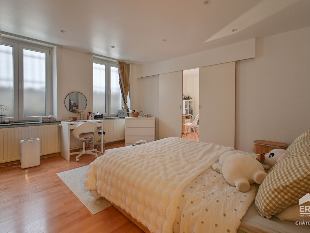 Rue Leys - 1 - - 1000