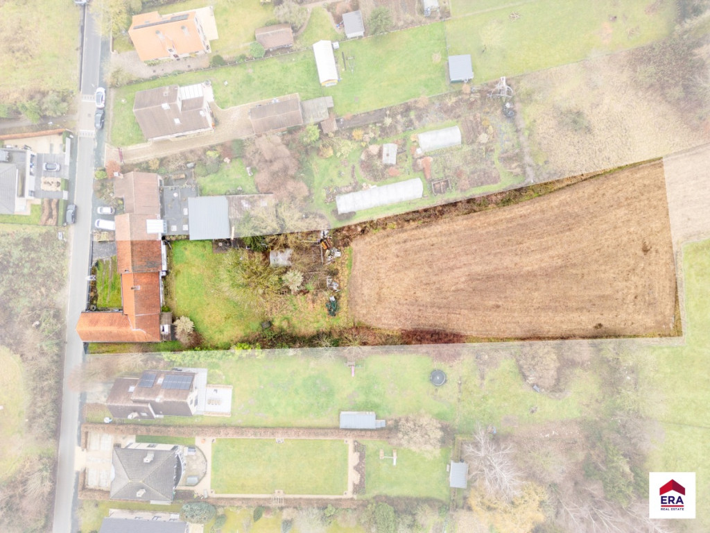 Groenstraat - 91 - - 1740