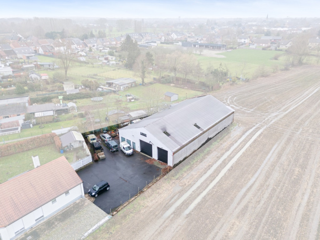 Baasrodestraat - 116 - - 9280