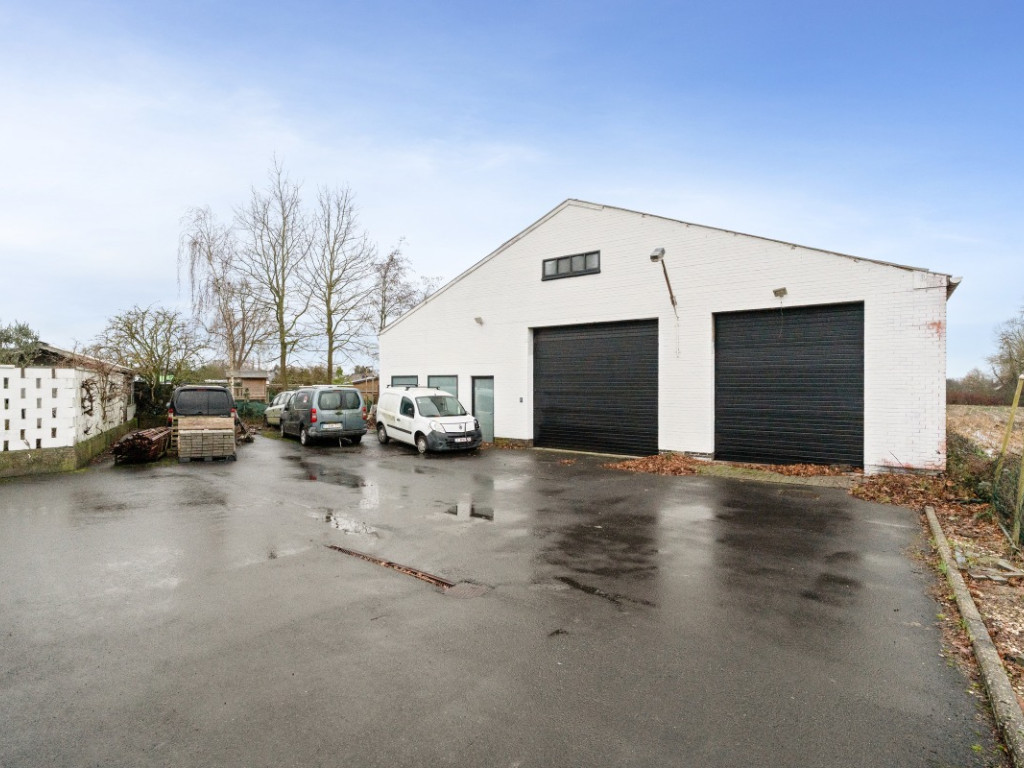 Baasrodestraat - 116 - - 9280