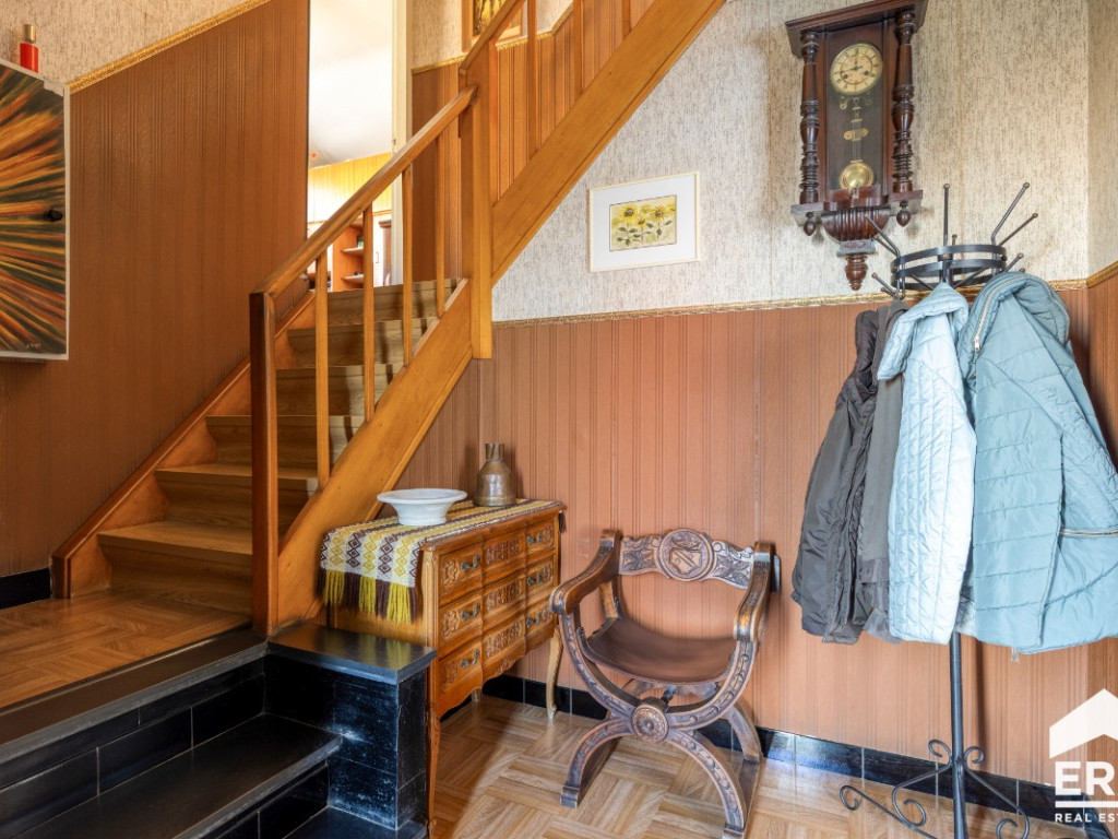 Bondgenotenlaan - 8 - - 3920