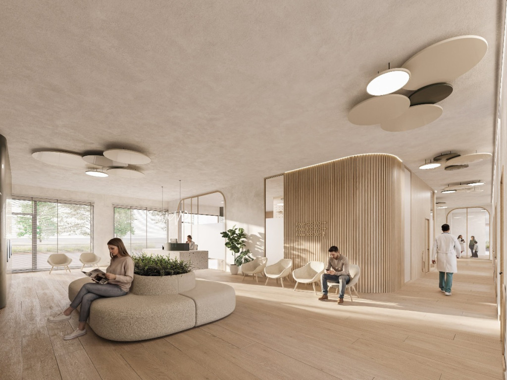 Gilbert Seresiaplein - 15 - - K2 - 3900