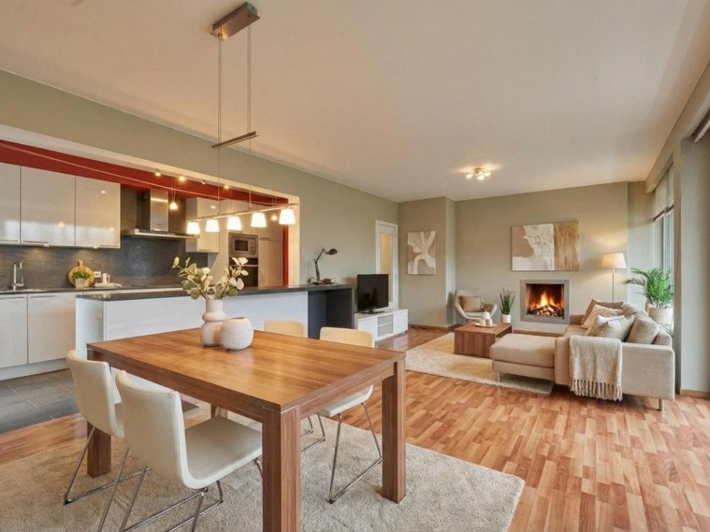 Alsembergsesteenweg - 97 A - 2 - 1630