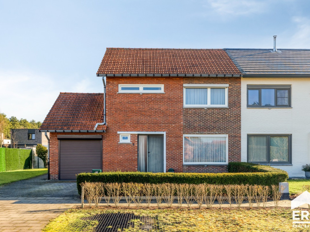 Bondgenotenlaan - 8 - - 3920