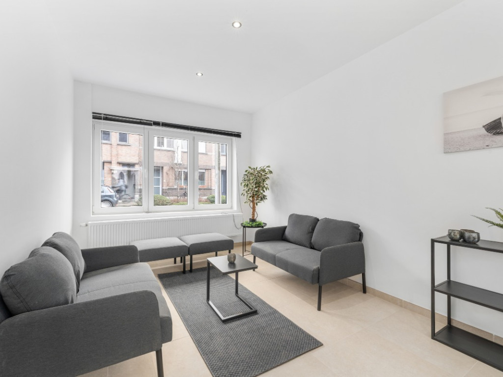 H.-Hartlaan - 57 - - 9160