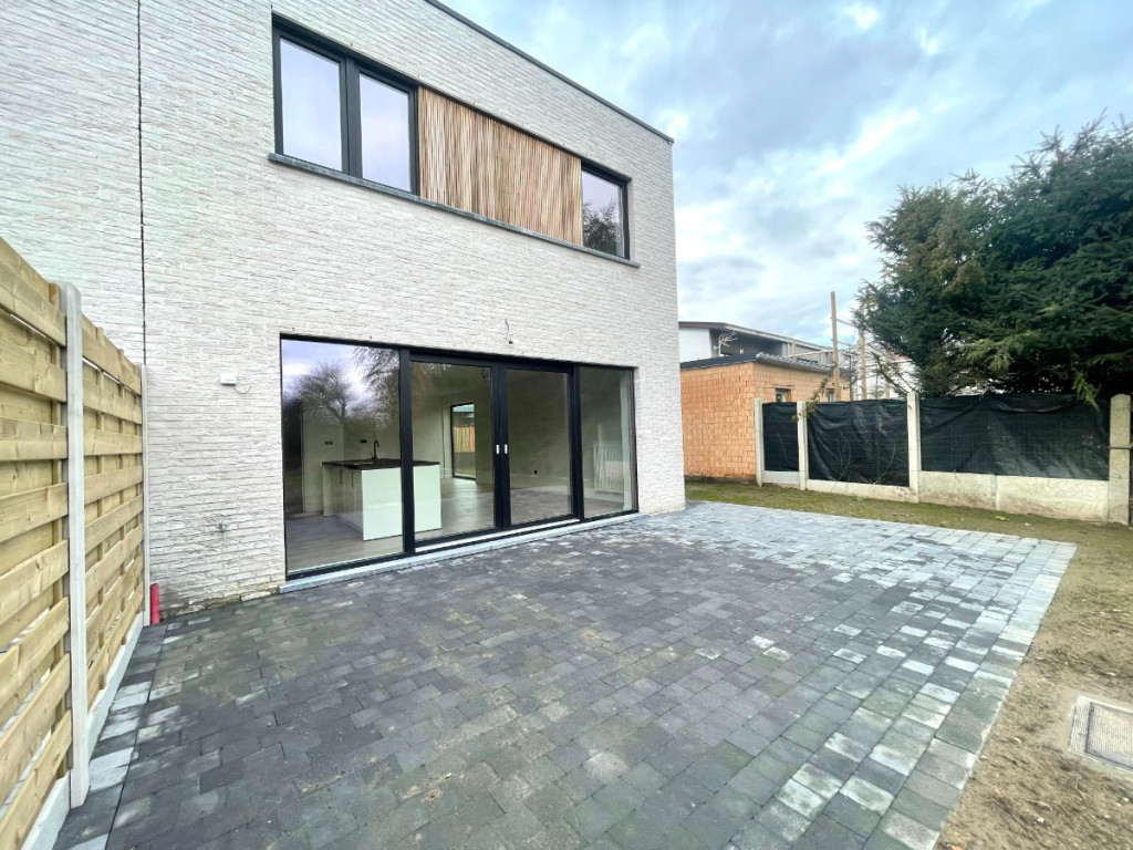 Rue de la Cortewilde - 26 - A - 7781