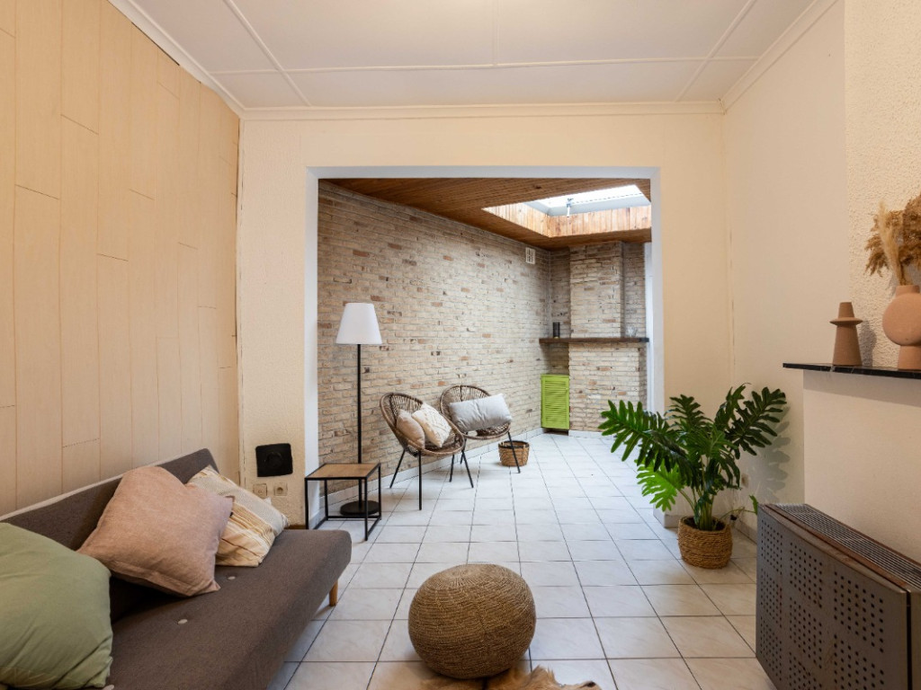 Sint-Denijsestraat - 197 - - 8500