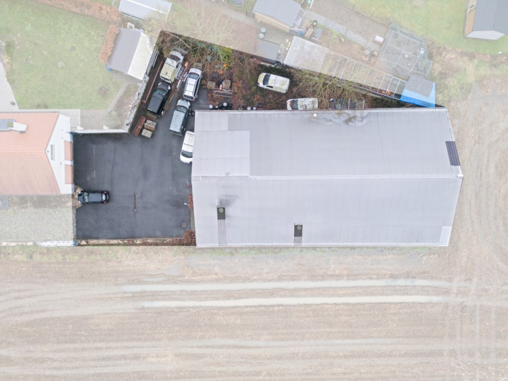 Baasrodestraat - 116 - - 9280