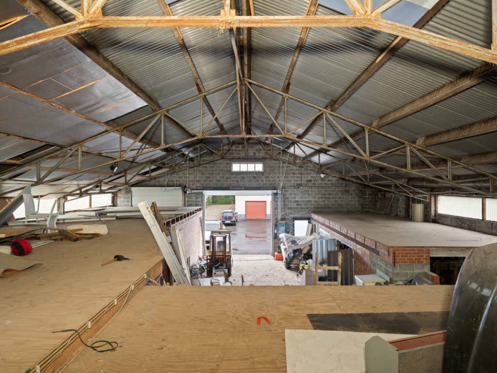 Baasrodestraat - 116 - - 9280