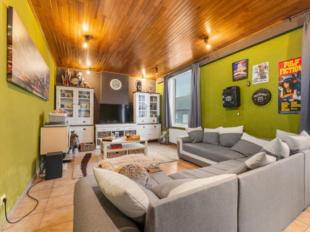 Brusselsesteenweg - 263 - - 9280