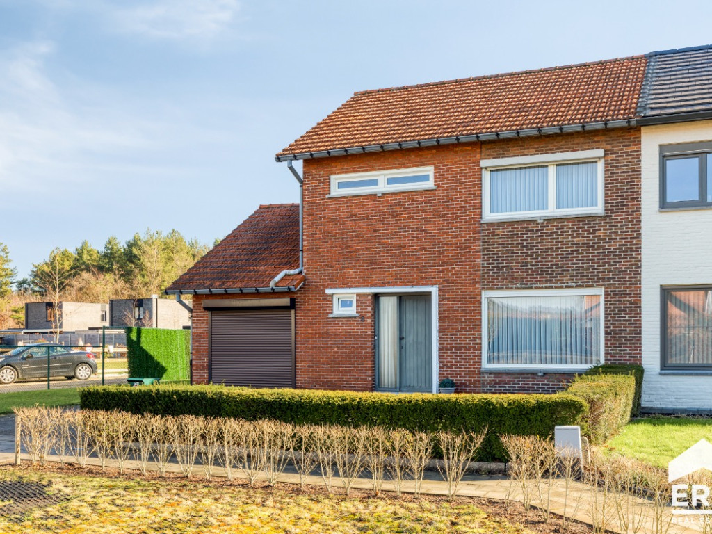 Bondgenotenlaan - 8 - - 3920