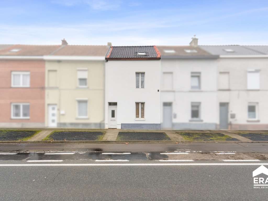 Getestraat - 14 - - 3300