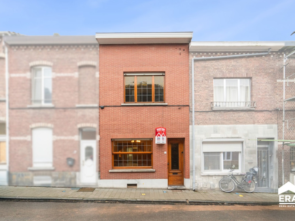 Moespikstraat - 77 - - 3300