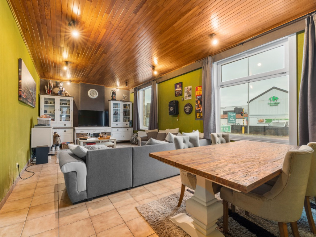 Brusselsesteenweg - 263 - - 9280